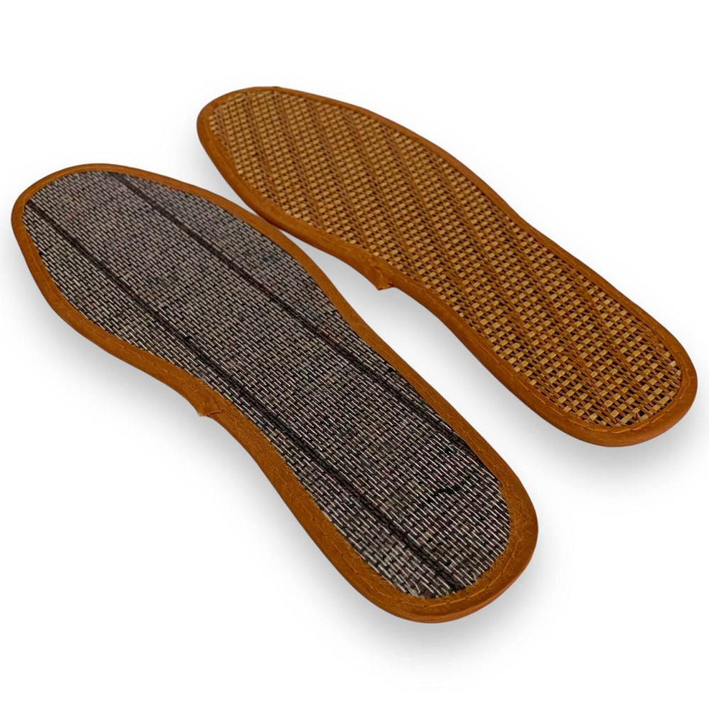 Устілка, бамбукова устілка розміри устілок 36-48 Харків - фото 1