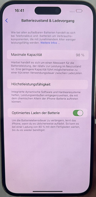 Айфон Новый iPhone 14 Pro Max Киев - изображение 3