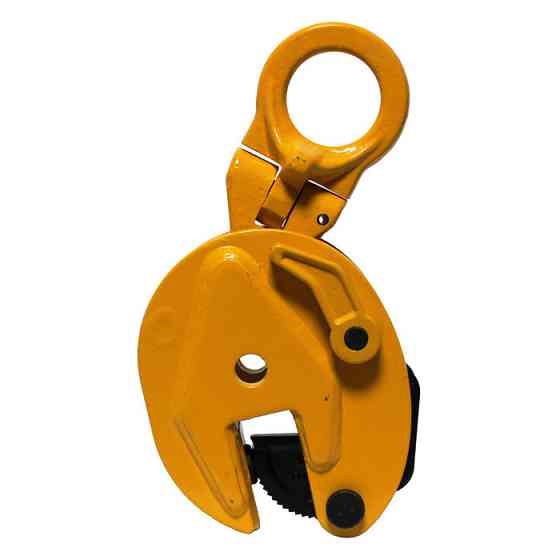 Захоплювач вертикальний з двома ступенями свободи ТМ Haklift 3,0 т Одеса