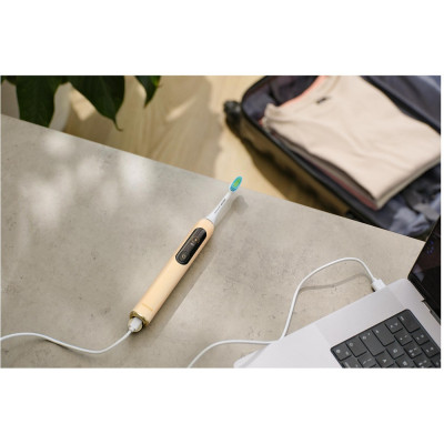 Електрична зубна щітка Sencor SOC 5011GD (SOC5011GD) Вінниця - фото 2