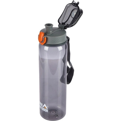 Пляшка для води Skif Outdoor Tribott II 0.75L Black (HTR-27-13B) Вінниця - фото 3