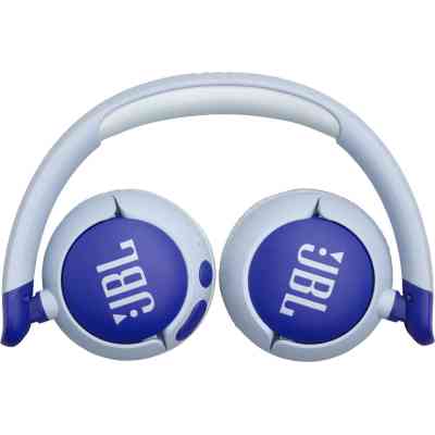 Наушники JBL JR 320BT Blue (JBLJR320BTBLU) Винница