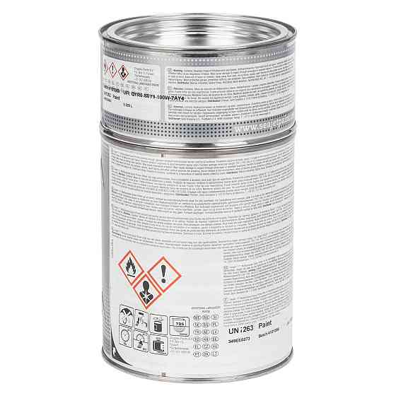 SEAJET 117 грунтовка универсальная эпоксидная серебряно-серая 1л Черкассы