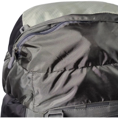 Рюкзак туристический Naturehike NH70B070-B 70+5 л Black/Grey (6927595709009) Винница - изображение 4