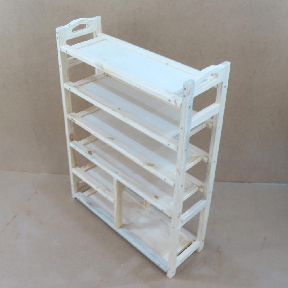 Полка для обуви 