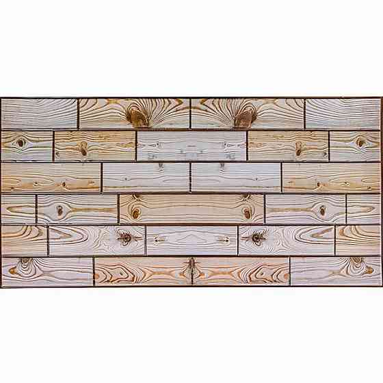 Декоративная ПВХ панель 960х480х4мм SW-00000578 Киев