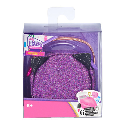 Игровой набор Moose сюрприз Real Littles S3 HB (25294) Винница - изображение 1