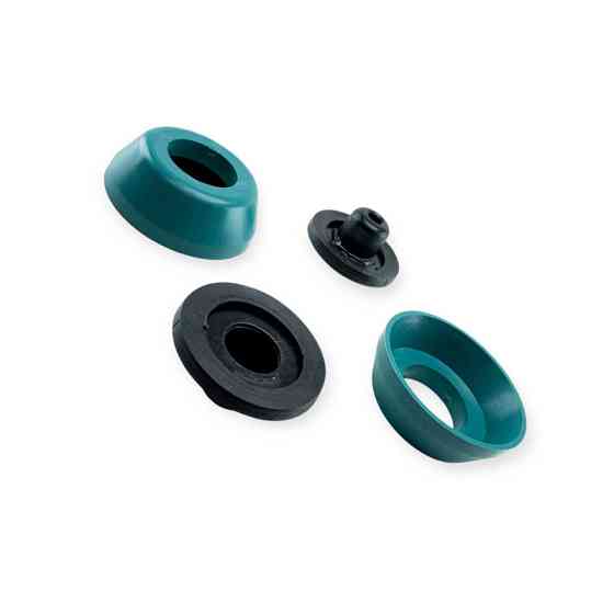 Підставка пружини Логан перед. (поліуретан) 20мм під Мукачево