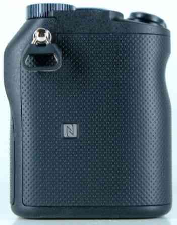 Фотоапарат SONY A7C Body Київ