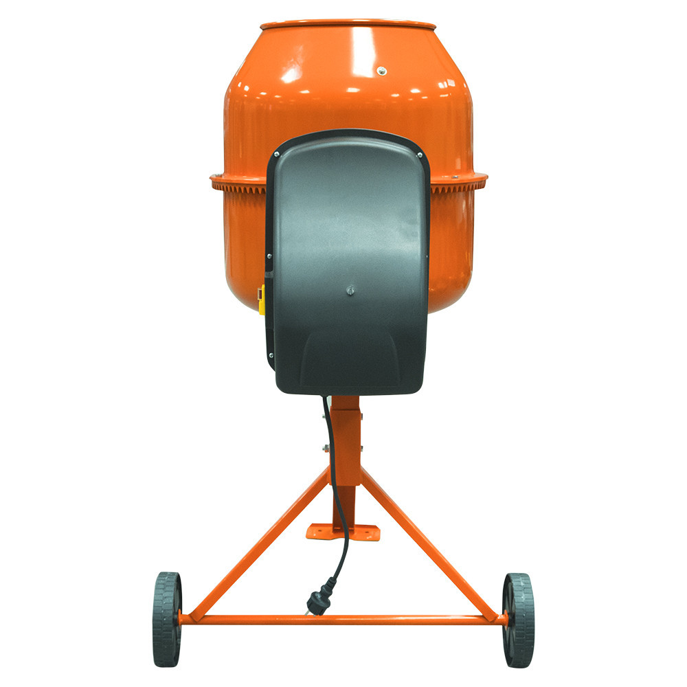 Бетономешалка Кентавр БМ-125Е Харьков - изображение 2