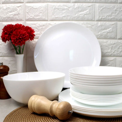 Салатник-піала Diwali 18см N3601 Luminarc Житомир - фото 4