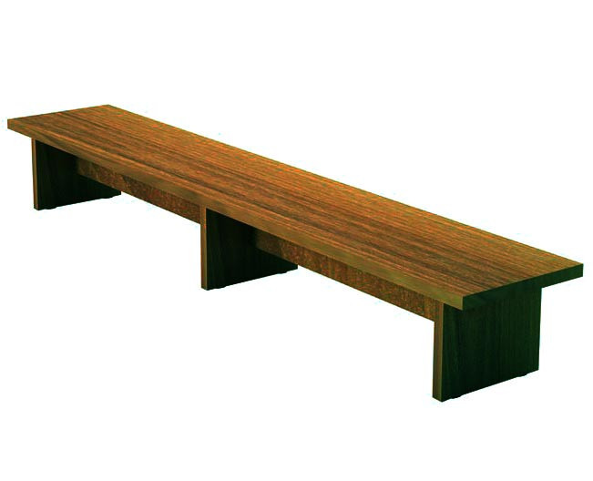 Гімнастична лава "Вердер" мускат Миколаїв - фото 1