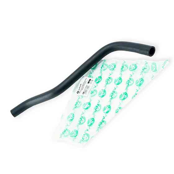 Патрубок бачка 2110, 2111, 2112 (8 кл) расширительного Мукачево