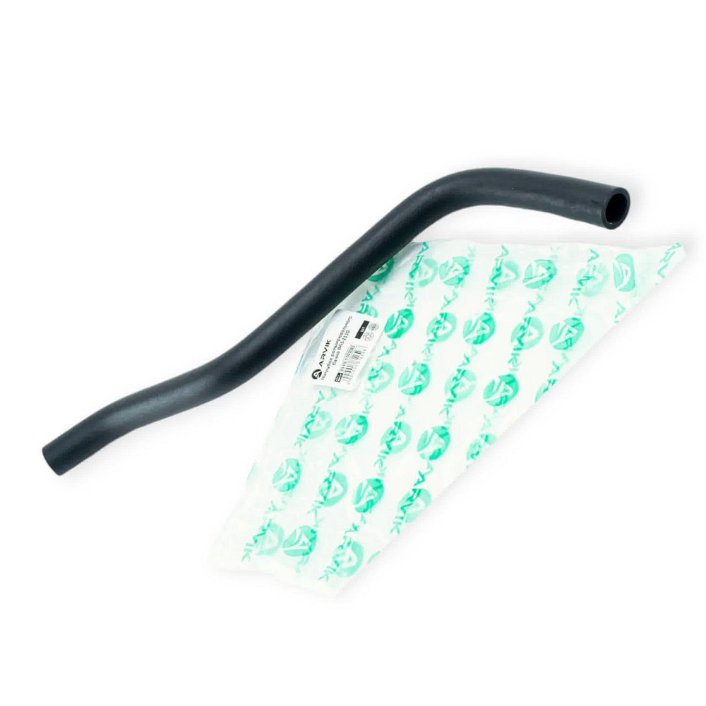 Патрубок бачка 2110, 2111, 2112 (8 кл) расширительного Мукачево - изображение 1