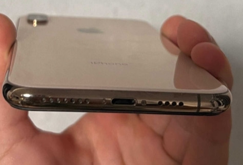 Айфон: iPhone XS Max 64Gb Neverlock Киев - изображение 2