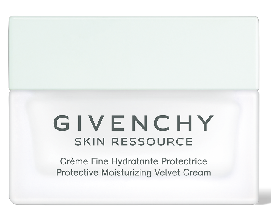 Зволожувальний крем для обличчя Givenchy (Живанці) Ressource Moisturizing Velvet Cream 50ml Слов'янськ - фото 1
