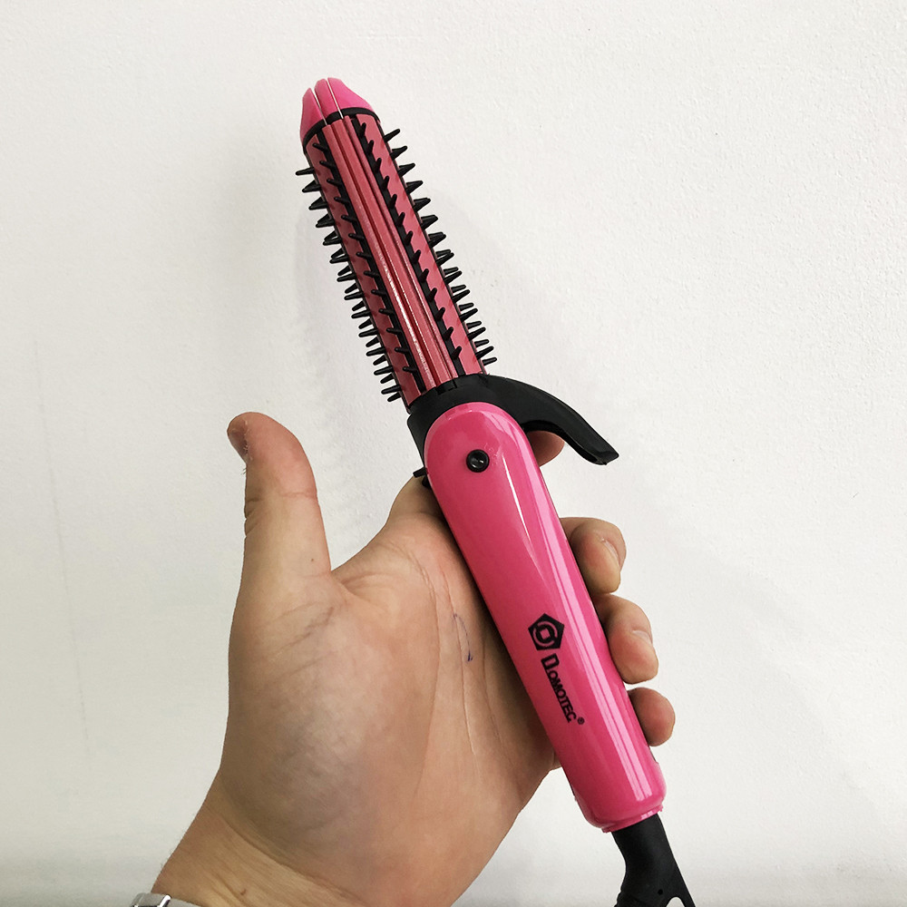 Плойки для об'єму волосся, Плойка для створення укладання волосся Плойка об'ємної укладки RU-86 Івано-Франківськ - фото 8