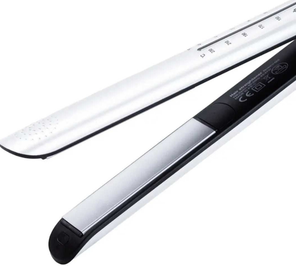 Утюжок для волос Киев - изображение 2