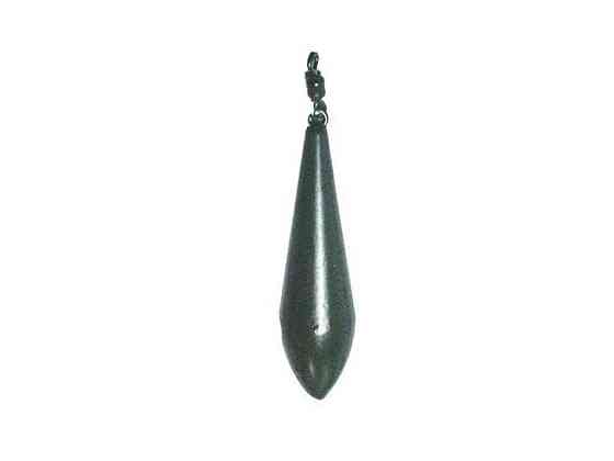 Короповий вантаж Лонг каст 115г 70 306 ТМ FISHING ROI Київ