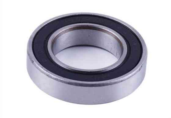 Підшипник 6007 (на кошик зчеплення, зовнішній). - КПП Мукачево