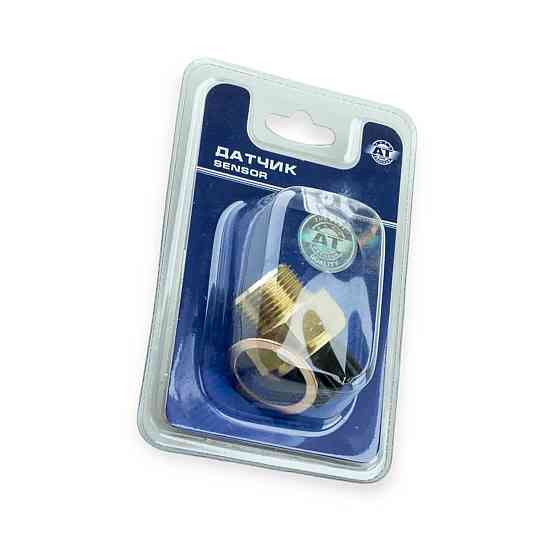 Датчик вентилятора 2108, 2109, 21099 датчик радиатора (99-94) AT включения Мукачево