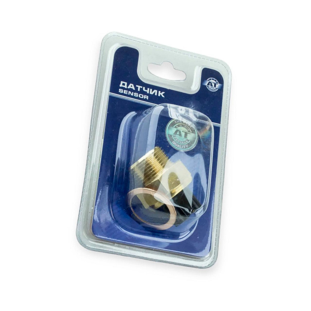 Датчик вентилятора 2108, 2109, 21099 датчик радиатора (99-94) AT включения Мукачево - изображение 1