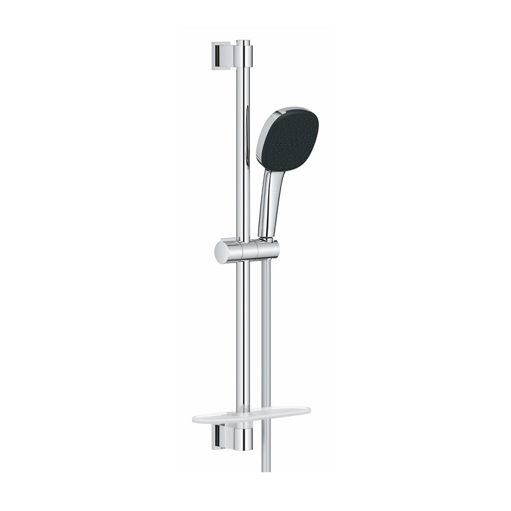 Душевая система Grohe Bauloop с гарнитуром Vitalio Comfort 110 и подключением Vitalio 2908026929 Киев - изображение 7