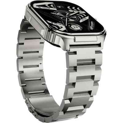 Смарт-часы HiFuture ultra 3 pro silver (ultra3pro.silver) Винница