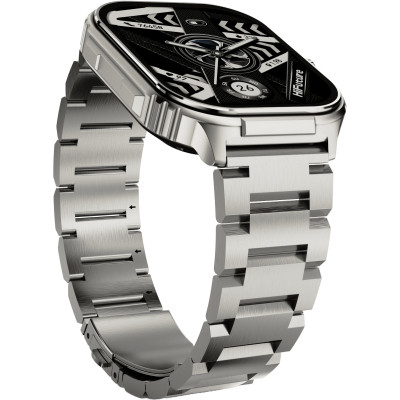 Смарт-часы HiFuture ultra 3 pro silver (ultra3pro.silver) Винница - изображение 6