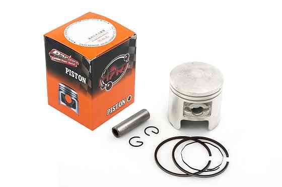 Поршень Сузукі Летс 65 0,50 (Ø44,50, p-10) Тайвань Мукачево