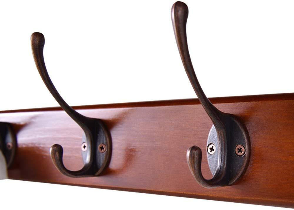 Вішалка для одягу "Брамптон 6" капучино Миколаїв - фото 3