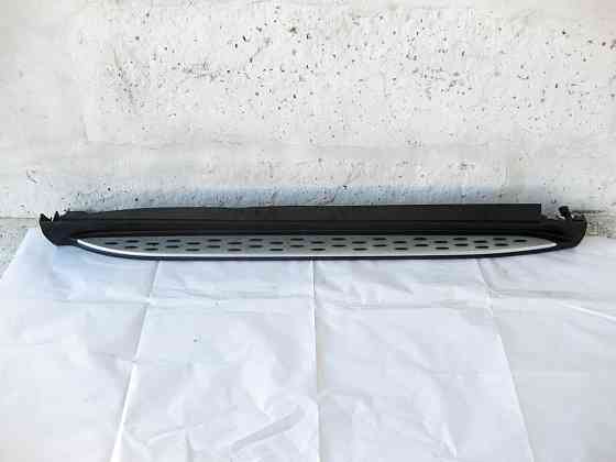 Mercedes-Benz  A2926900155 Підніжка права в зборі з підсвічуванням GLE Coupe C292 Одеса