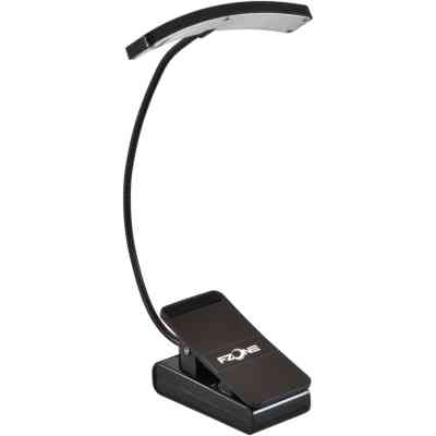 Светильник для пюпитра Fzone FL-9036 Black Винница