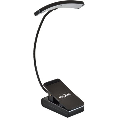 Світильник для пюпітра Fzone FL-9036 Black Вінниця - фото 1