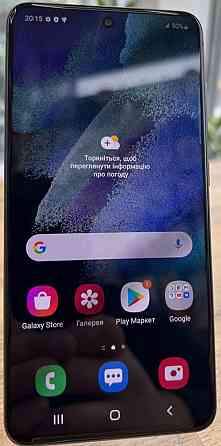Смартфон Samsung s21 Fe 128Gb. Ideal. Київ