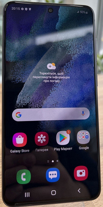 Смартфон Samsung s21 Fe 128Gb. Ideal. Киев - изображение 2