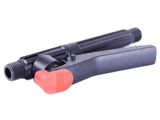 Рычаг пластиковый Мукачево