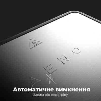 Электрогриль AENO EG5 (AEG0005) Винница