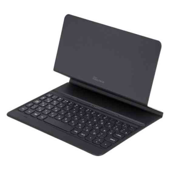 Чехол-клавіатура для Samsung Galaxy Tab S3 9.7" EJ-FT820BSRGRU (Чорний) Николаев