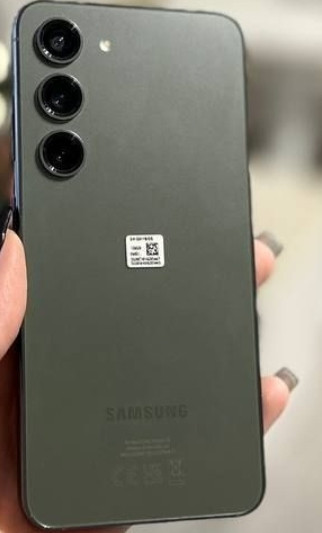 Смартфон Samsung S23 128Gb. Київ - фото 7