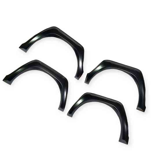 Арки квадратные тюнинг (гладкие) 2121 Мукачево