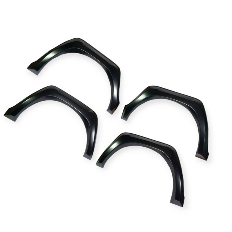 Арки квадратные тюнинг (гладкие) 2121 Мукачево - изображение 1