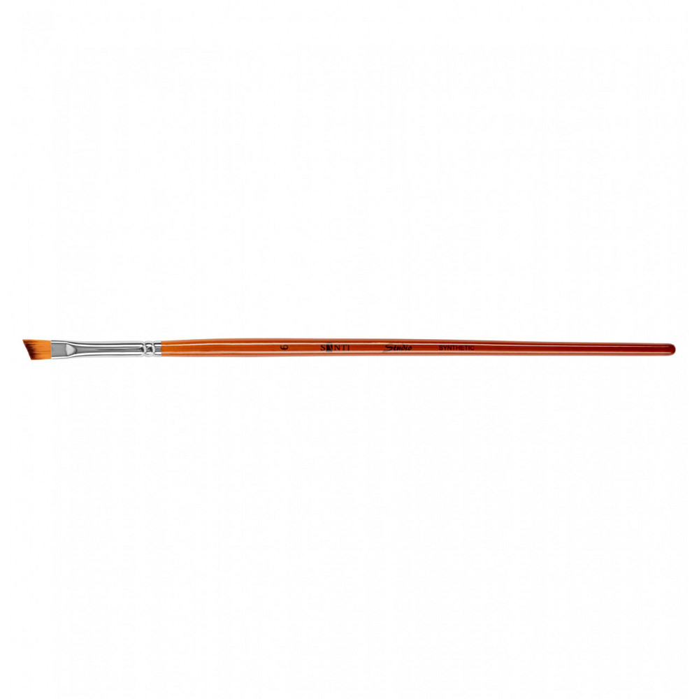 Пензель худож. синтетика 