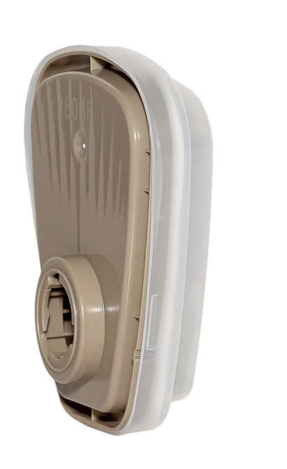 Sizam комплект платформ Profiltr Plate 603, арт. 35100 Рівне - фото 2