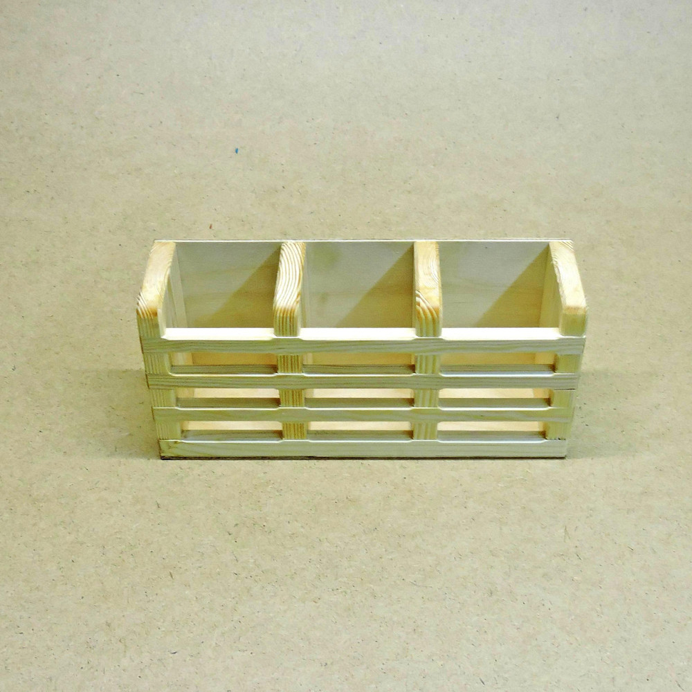 Настольный органайзер 