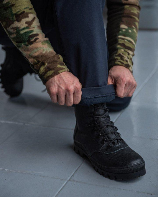 Тактичний костюм SoftShell МНС ВТ7620 Одеса - фото 15