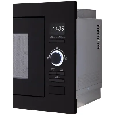 Мікрохвильова піч Interline MWG 725 ESA BB Вінниця - фото 11