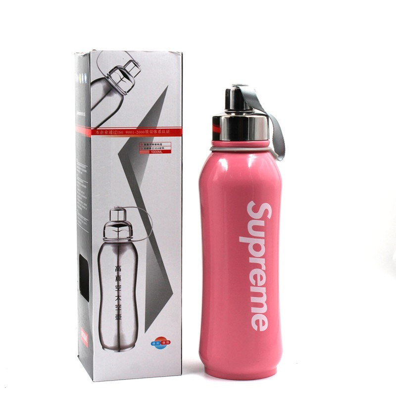 Термос SUPREME WITH CAP 800мл Одесса - изображение 2