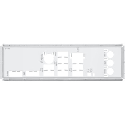 Материнська плата ASUS PRIME B850M-K Вінниця - фото 6