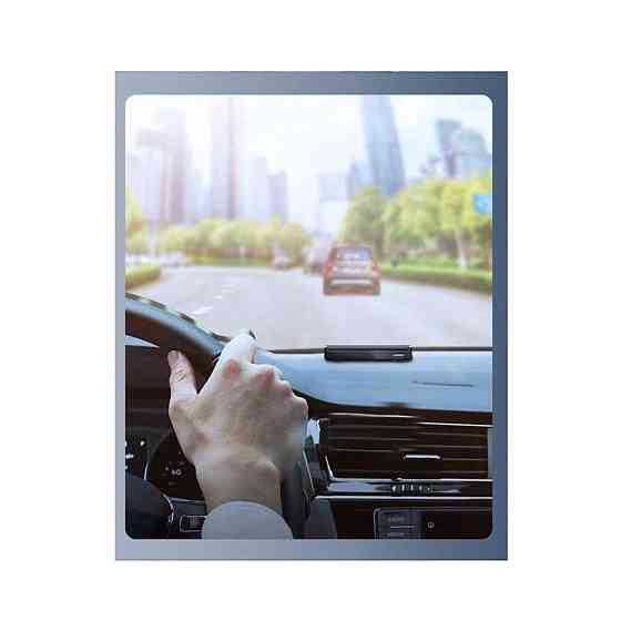 Паркувальна карта UGREEN LP178 Car Temporary Parking Card (Dual Numbers)(UGR-60326) Николаев
